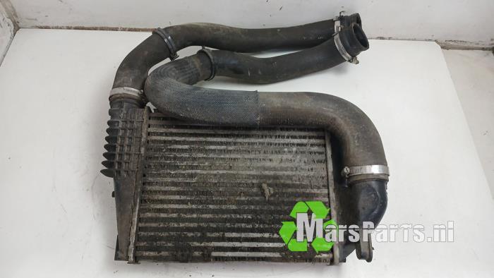 Intercooler van een Toyota Pro-Ace, Gebruikt, -, -, Ophalen of Verzenden
