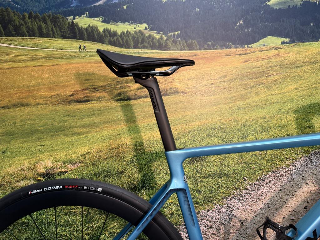SALE Colnago V4 Disc 510/55cm Rival AXS Vision SC45 €4499,-, 28 inch, Carbon, Heren, Nieuw