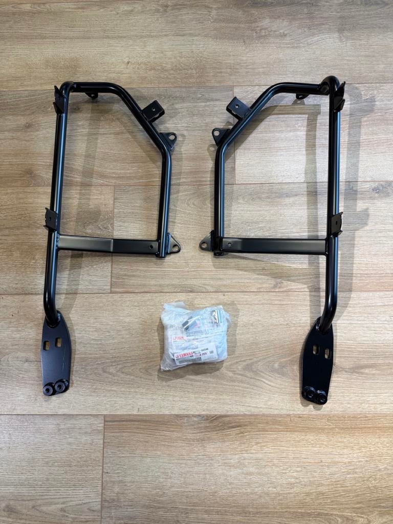 Yamaha XVS950 V-STAR 2009 SADDLEBAG MOUNT KIT, Nieuw, Yamaha, Yamaha, Yamaha