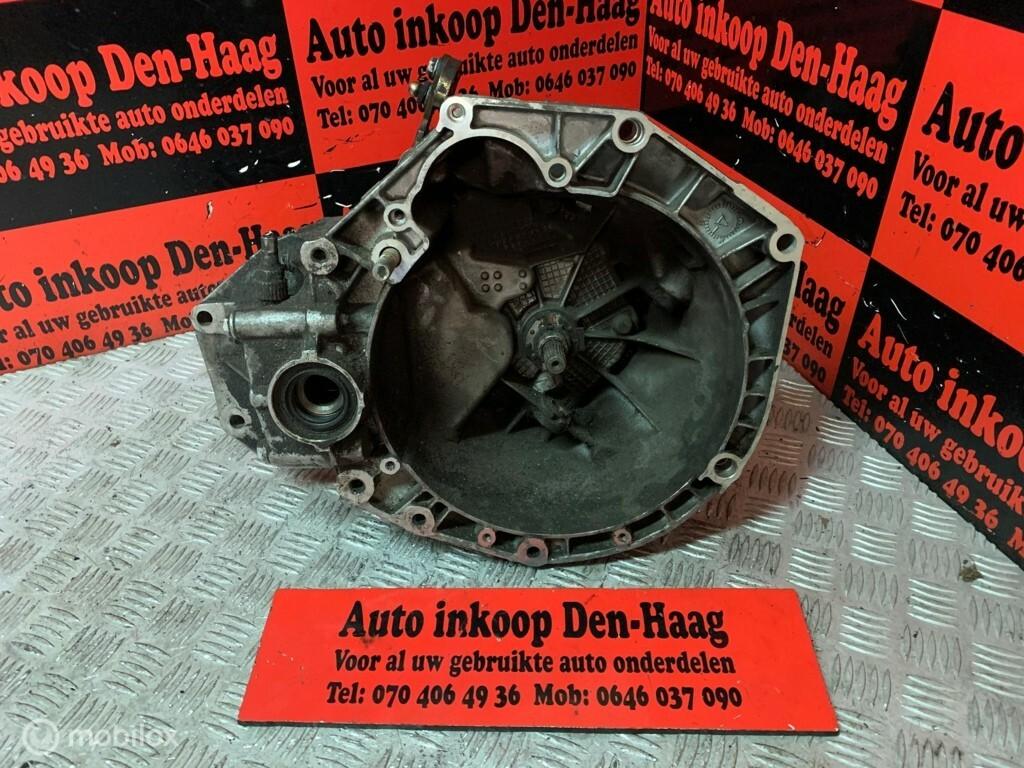 Fiat Seicento • ('98-'05) 0.9 Versnellingsbak 66.788 KM !, Ophalen of Verzenden, Gebruikt