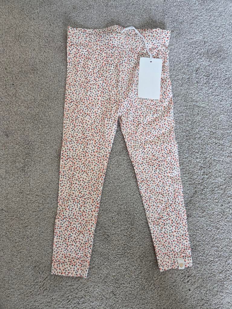 Pomp de luxe meisjeslegging maat 98, Broek, Meisje, Nieuw, Ophalen of Verzenden