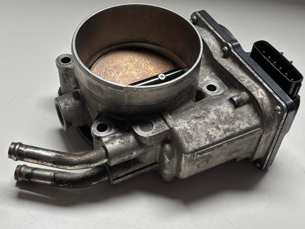 Jaguar XF 4.2 V8 SC Gasklephuis, 6R88-9F991-BB, Auto-onderdelen, Ophalen of Verzenden, Jaguar
