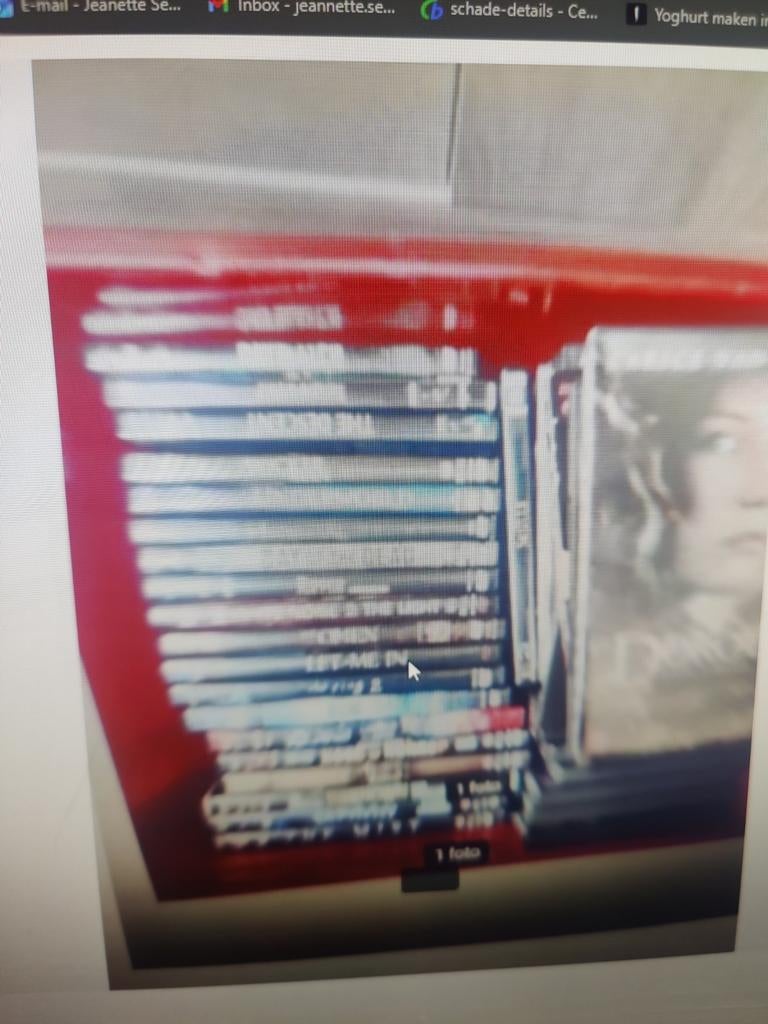 45 dvd's voor titels zie info, Alle leeftijden, Ophalen of Verzenden, Zo goed als nieuw, Actie