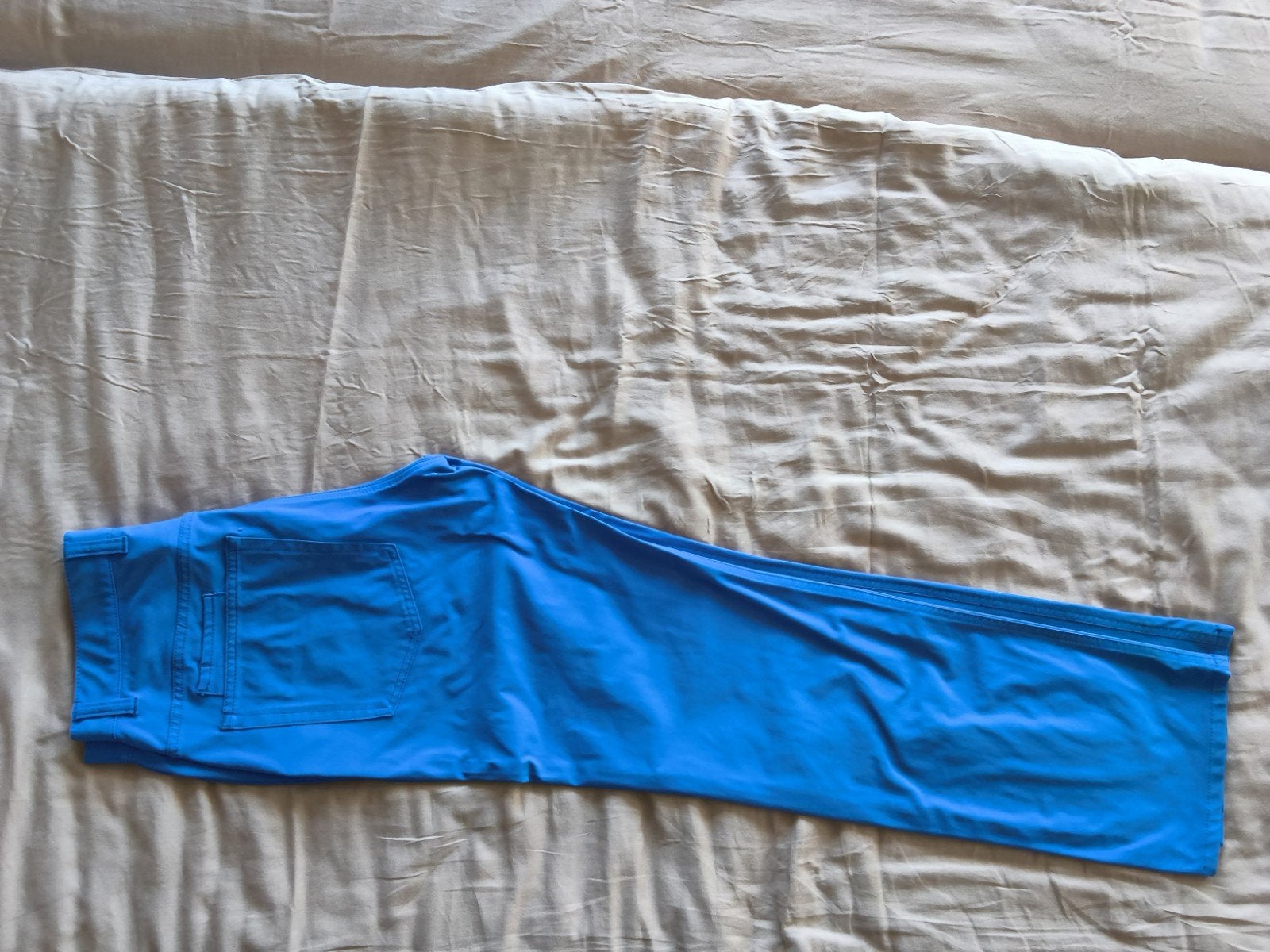 Alberto golfbroek maat 48, Ophalen of Verzenden, Gebruikt, Kleding