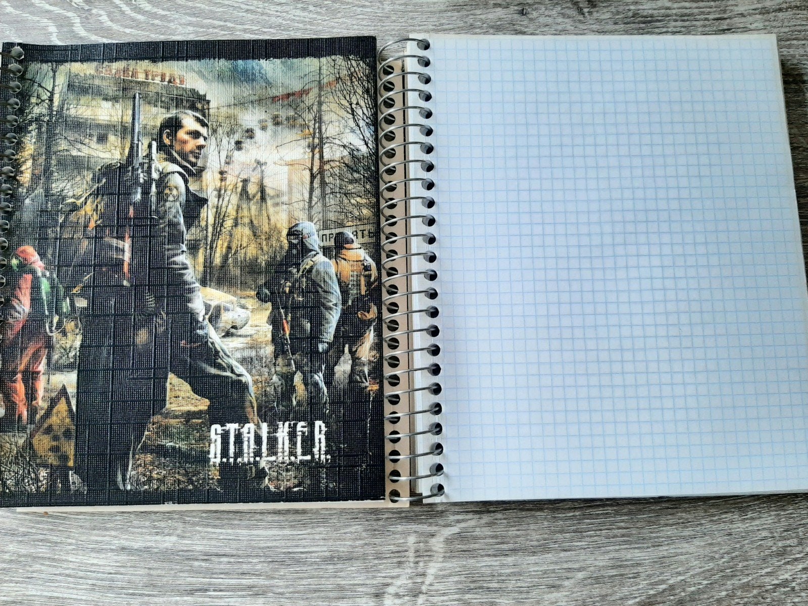 ringband schriften, Ophalen of Verzenden, Nieuw