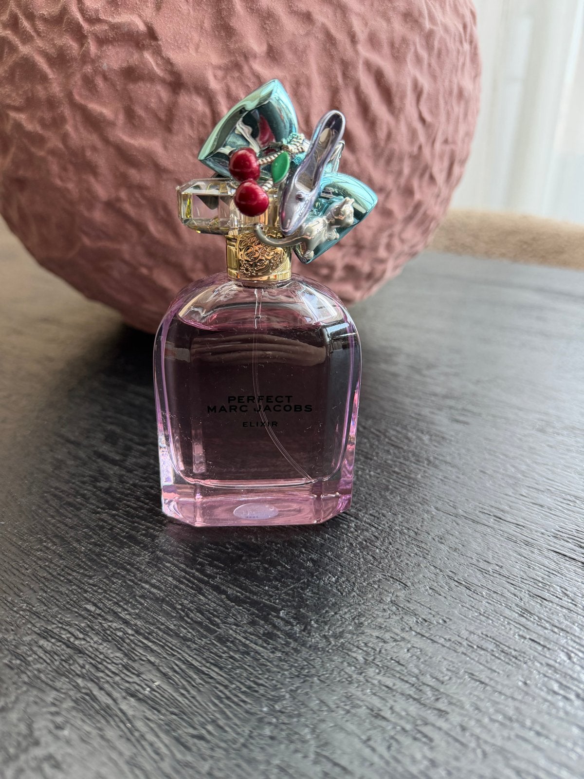 Marc Jacobs Perfect Elixir Eau de Parfum 100ML, Ophalen of Verzenden, Zo goed als nieuw