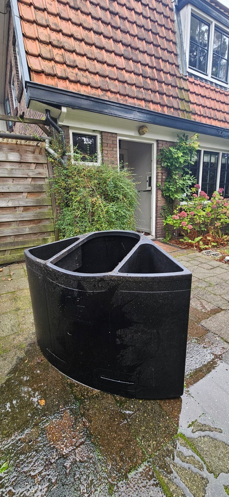 paarden hooi/voerbak, Dieren en Toebehoren, Ophalen