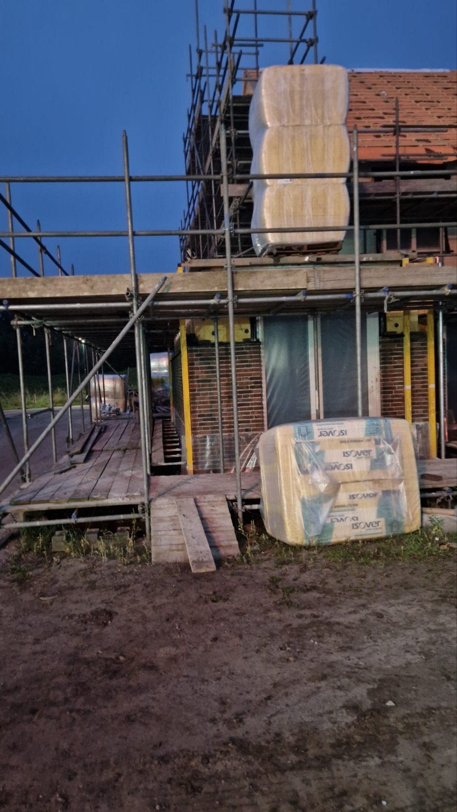 Vakkundige klussers / Allround timmer- en afbouw, Ophalen of Verzenden