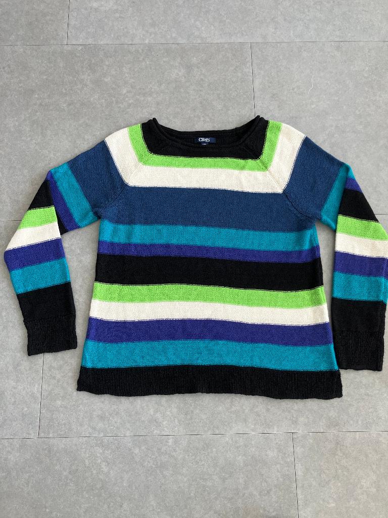 Chaps trui, maat L, Kleding | Dames, Ophalen of Verzenden, Zo goed als nieuw, Maat 42/44 (L)