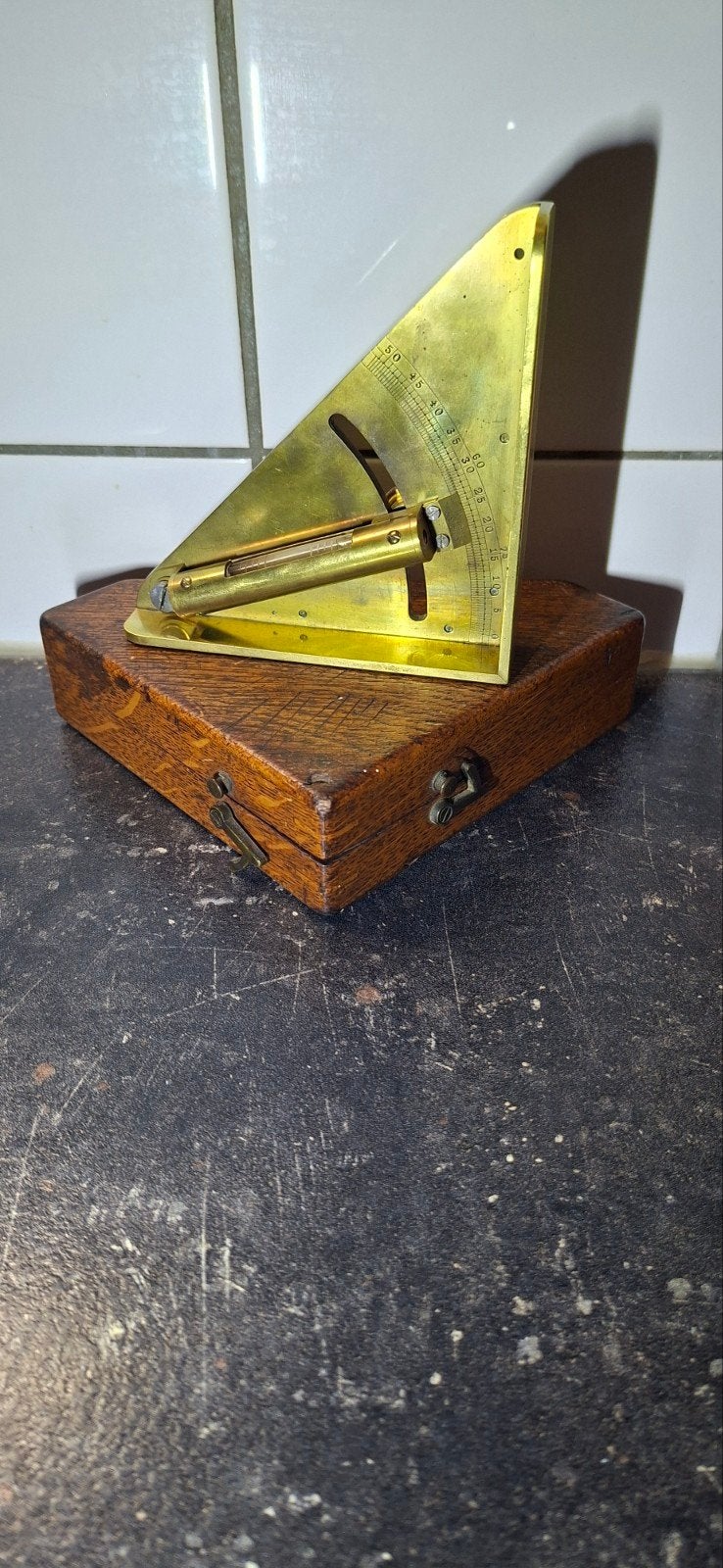 gradenboog zie beschrijving, Ophalen of Verzenden