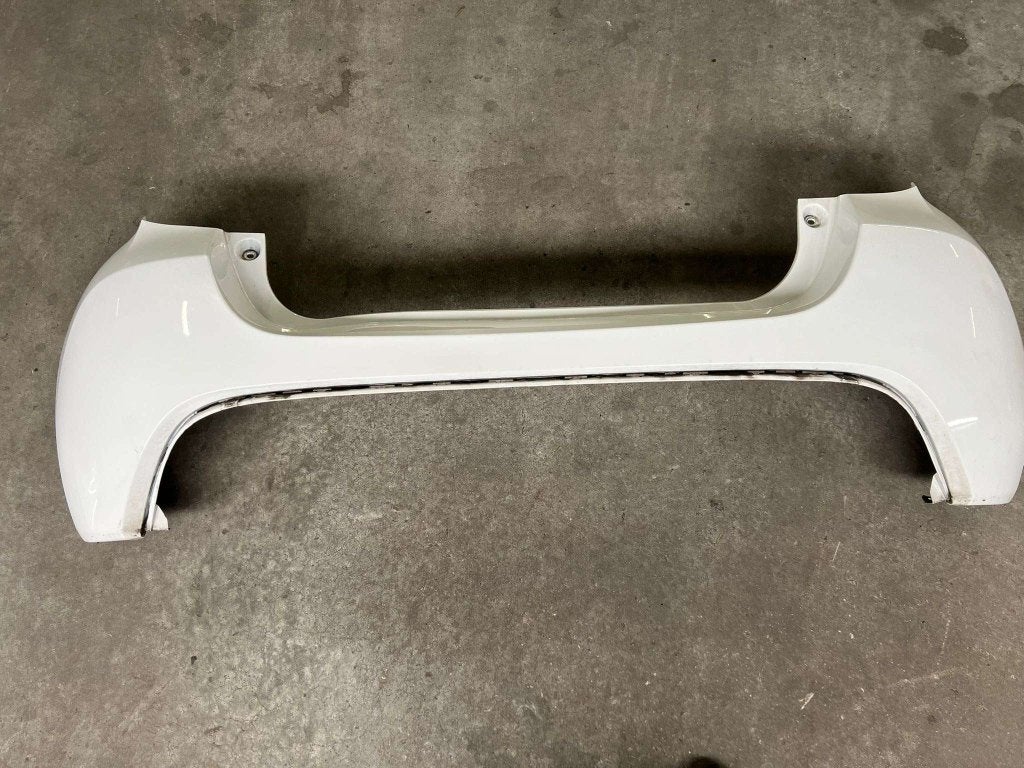 achterbumper yaris 52159-0dc60 2020-2024 wit, Auto-onderdelen, Toyota, Info@toyota.com, Toyota, Achter