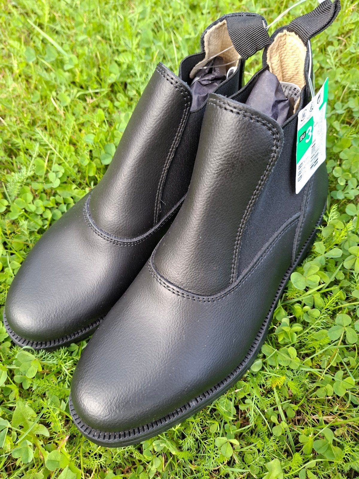 schoenen voor paardrijden, Ophalen of Verzenden, Nieuw