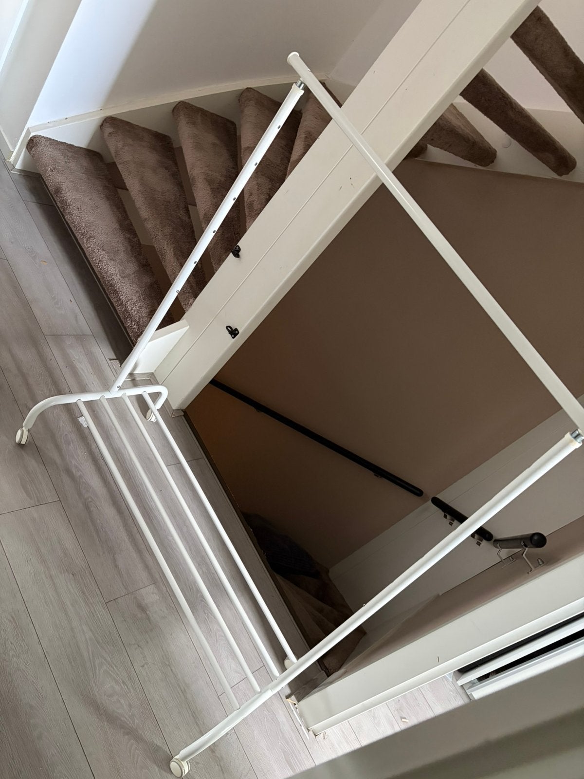 Kleding rek ikea Gratis, Ophalen, Zo goed als nieuw