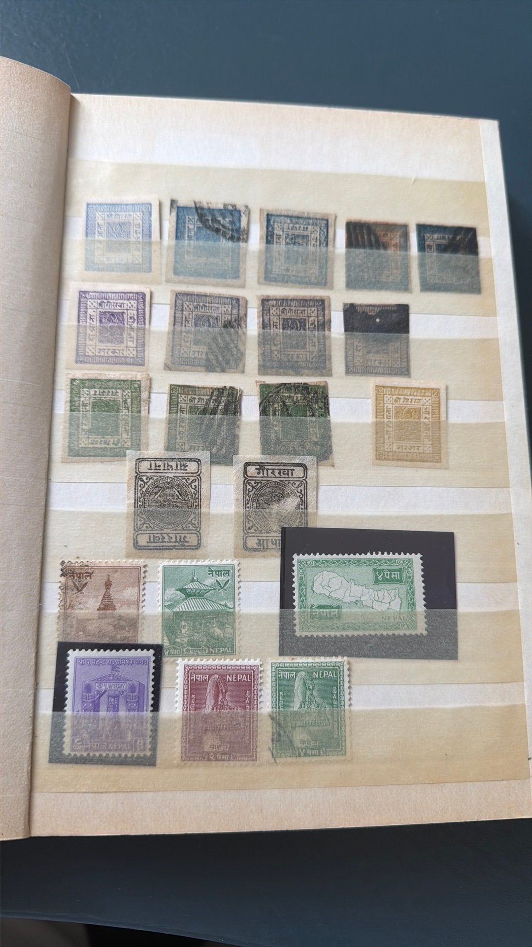 Nepal, Ophalen of Verzenden, Buitenland