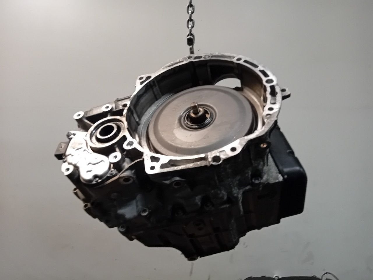 Versnellingsbak automaat Volkswagen Golf, Auto-onderdelen, Onderdelen@venauto.nl, Van der Ven Autorecycling B.V., Gebruikt, Seat