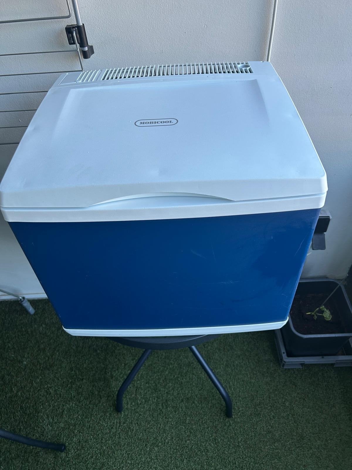 Mobicool MB40 Koelbox - 38L Elektrisch, Ophalen, Gebruikt, Koelbox, Elektrisch