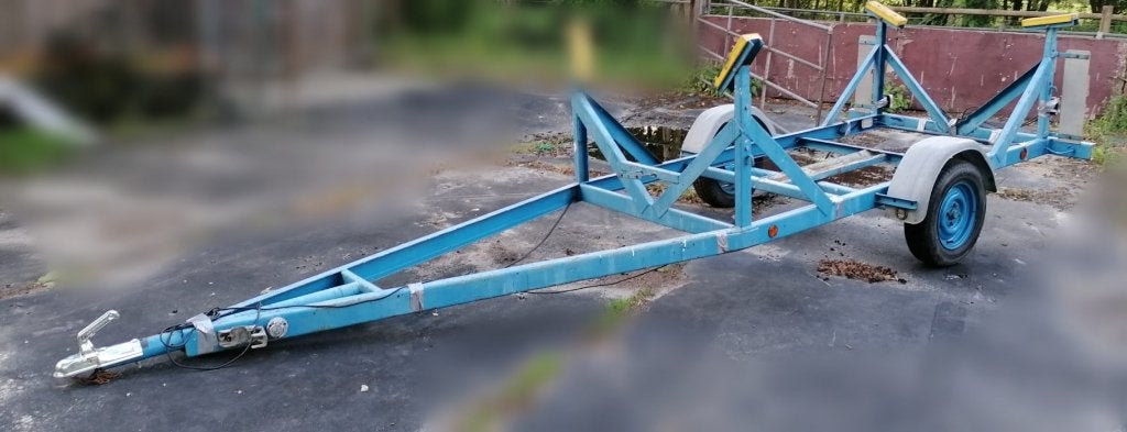 hobby, Ophalen, Gebruikt