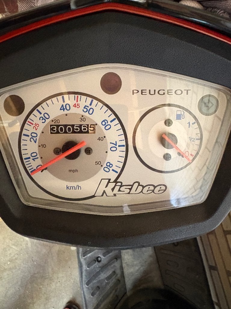 Prachtige scooter, Ophalen, Gebruikt, Overige modellen, Benzine