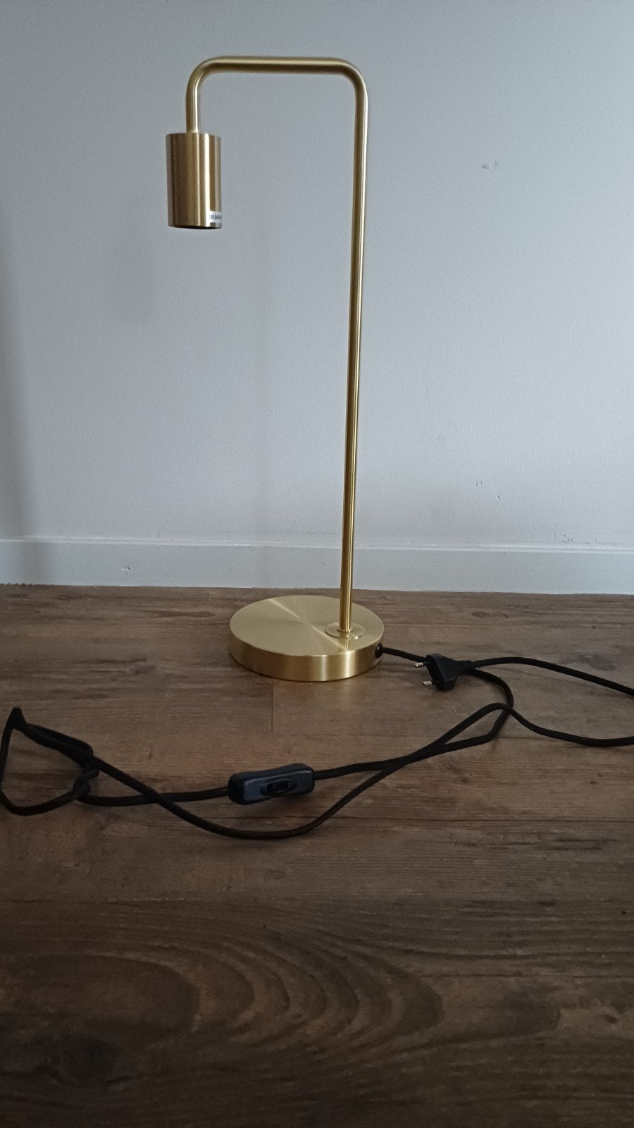 tafel lamp, Ophalen, Bureaulamp, Scandinavisch, Overige merken