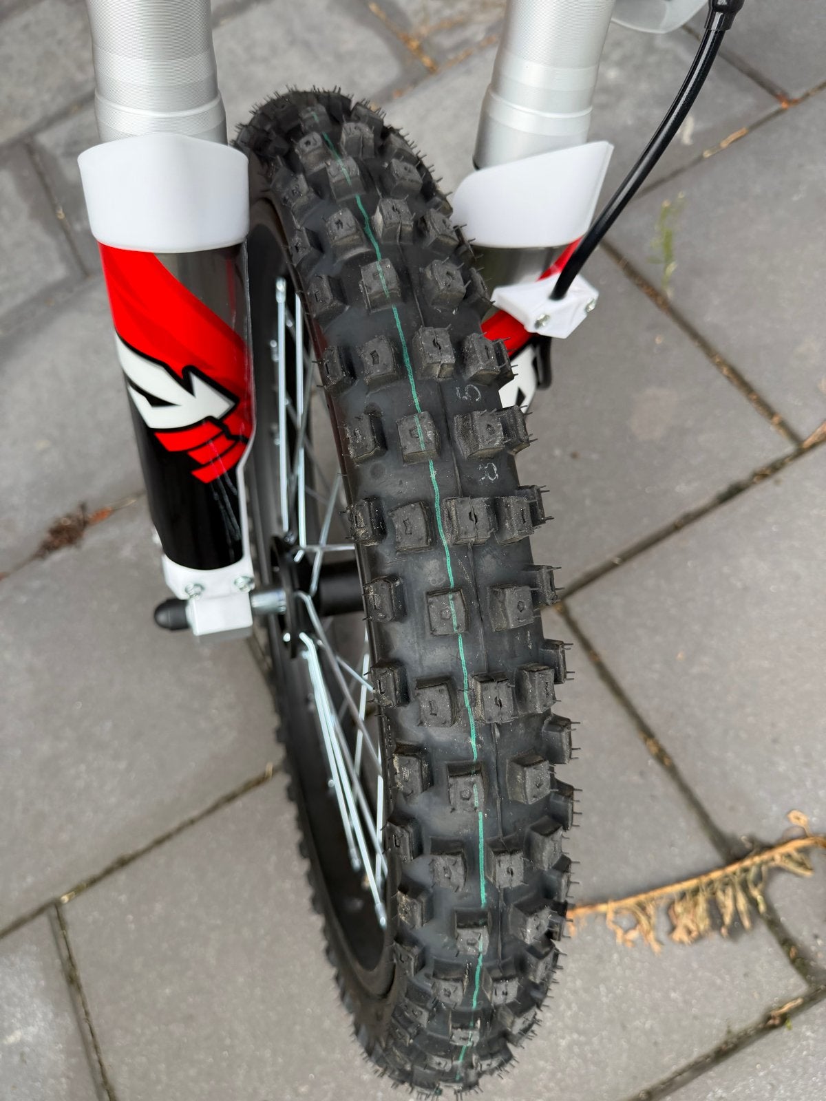 Thunder ultra 125 cc - Nieuw, Fietsen en Brommers, Brommers | Crossbrommers, Ophalen of Verzenden