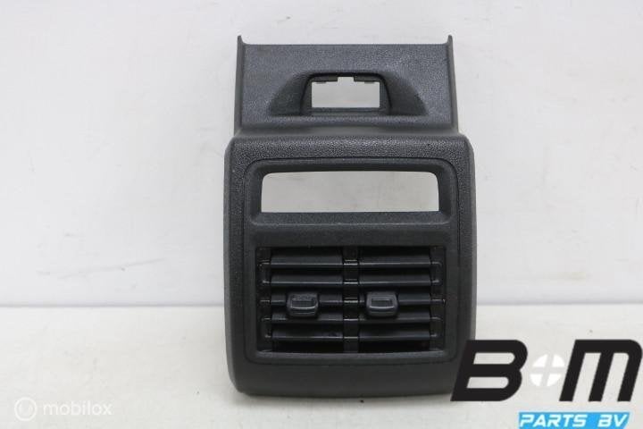 Achterkant middenconsole VW Golf 8 5H0864298, Auto-onderdelen, Interieur en Bekleding, Gebruikt