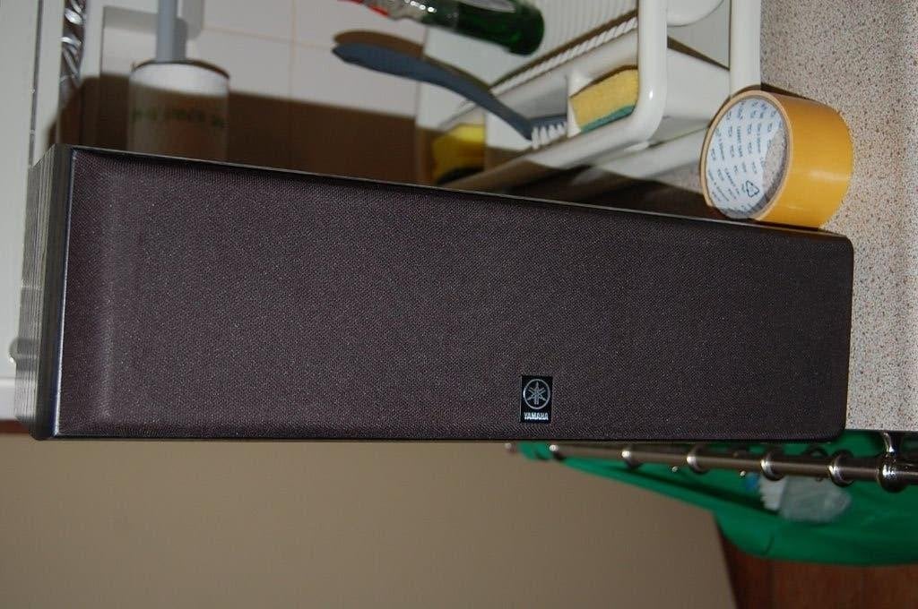 yamaha  box-setje