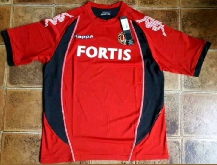 Feyenoord fortis shirt, Ophalen of Verzenden, Nieuw, Feyenoord, Shirt