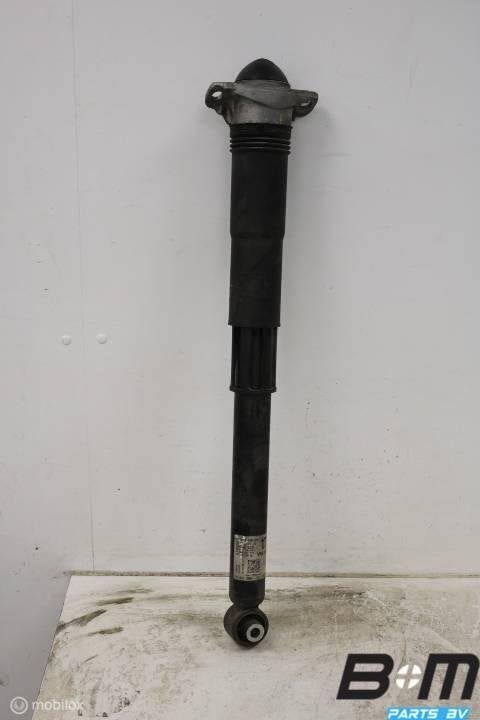Schokbreker achter VW Golf 7 5Q0513029GL, Gebruikt