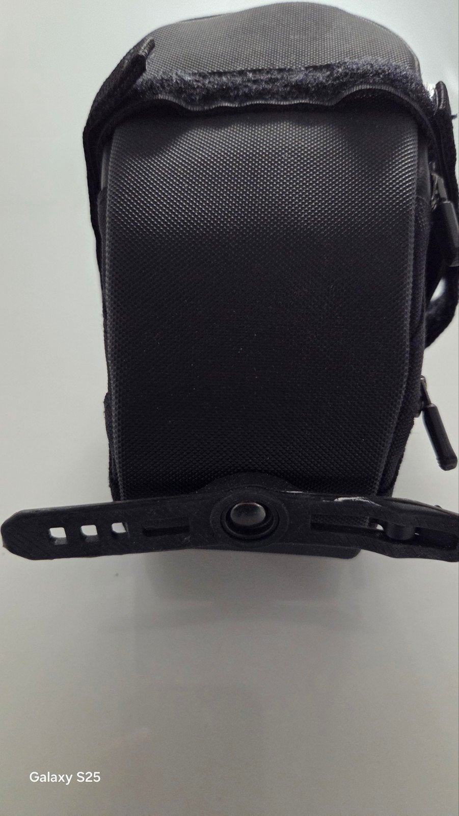 BBB BSB-31L Zadeltas - Compact en Stevig, Ophalen of Verzenden, Gebruikt, BBB