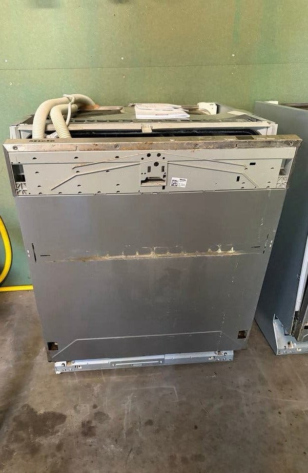 Miele inbouwvaatwasser G5050 SC VI, Ophalen, Gebruikt, Inbouw, Minder dan 85 cm