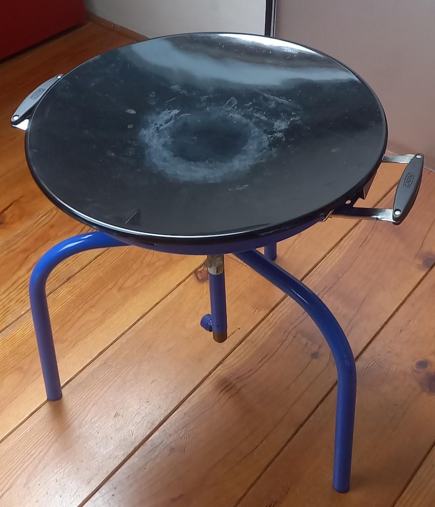 Cadac skottel braai, Ophalen, Gebruikt, CADAC