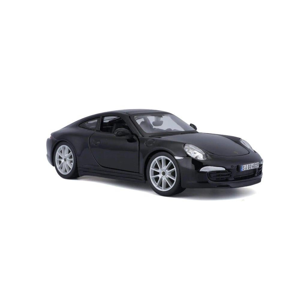 Porsche 911 (991) Carrera S, Ophalen of Verzenden, Nieuw, Auto, Bburago