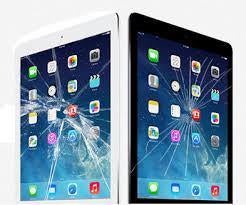 ipad A16 / ipad 10.2 / ipad Air / ipad pro scherm reparatie, 10 inch, Apple iPad, Wit, Nieuw