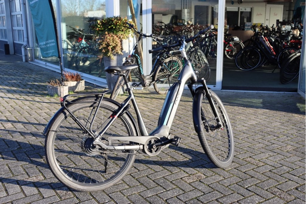 Flyer Upstreet 5 l Riemaandrijving l 400wh l Maat L, Fietsen en Brommers, Elektrische fietsen, Niet ingevuld, Ophalen of Verzenden