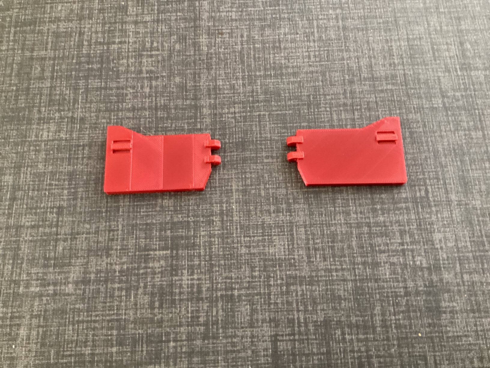 Schleich onderdelen, deur pick up truck, PER STUK, Ophalen of Verzenden, Zo goed als nieuw, Jongen of Meisje