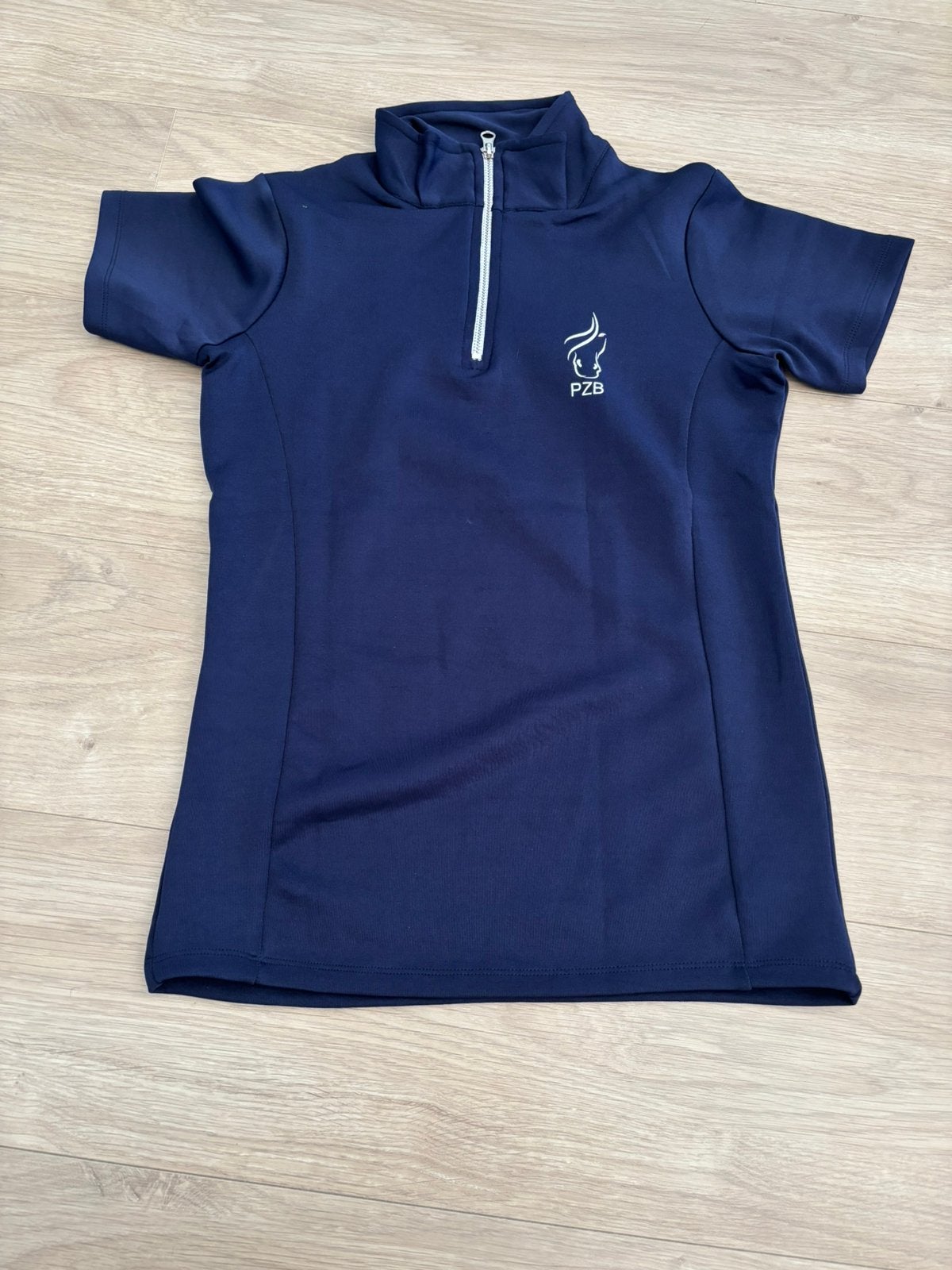 Paard zoekt baas polo, Dieren en Toebehoren, Paardrijkleding, Ophalen of Verzenden, Nieuw