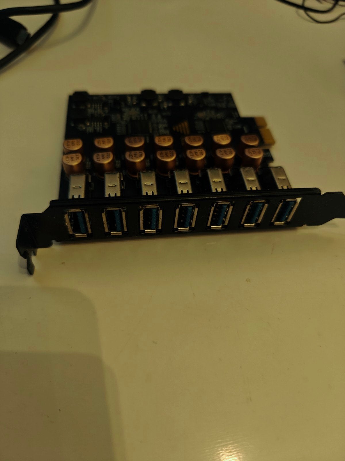 Usb Kaart, Ophalen of Verzenden, Nieuw, Intern