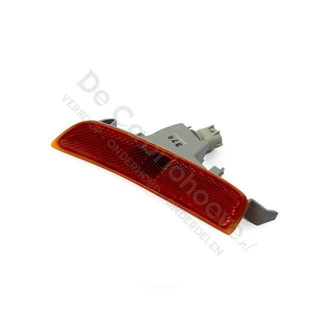 MX5 Zijmarkering licht amber voorzijde rechts, Auto-onderdelen, De Cabriohoeve VOF, Nieuw, Info@cabriohoeve.nl, Julianalaan 9, 9462PG Gasselte, Nederland