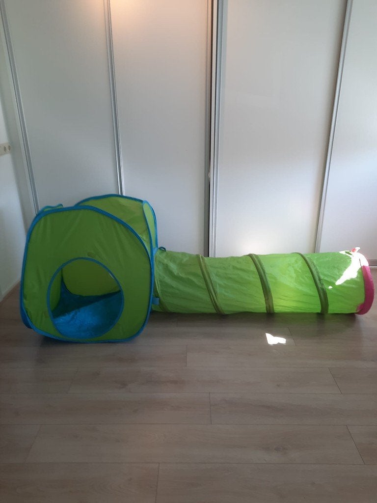 Ikea Busa Speeltent voor Kinderen, Ophalen, Gebruikt