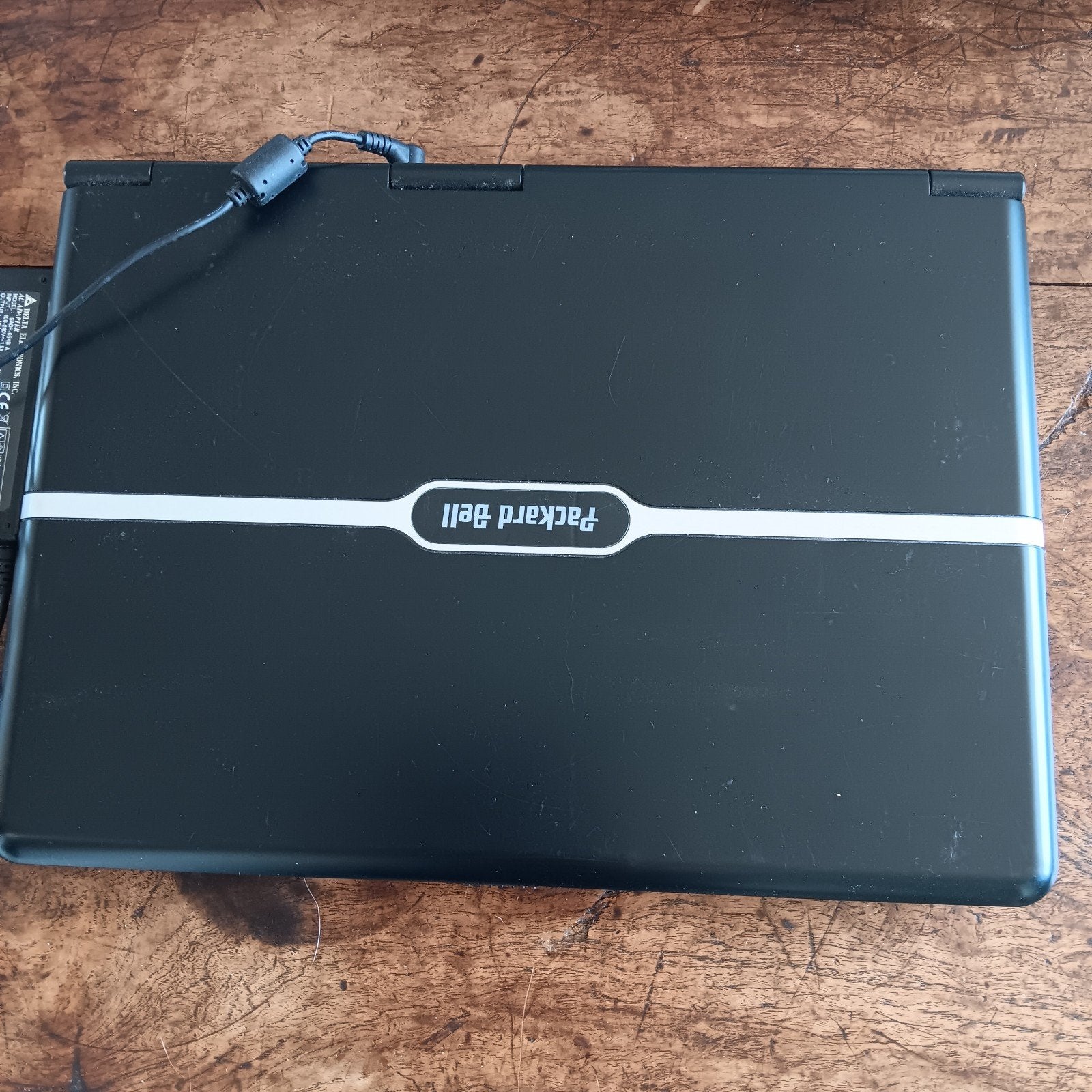 Packard Bell EasyNote laptop voor de hobbyist, Computers en Software, Windows Laptops, Gebruikt, Ophalen of Verzenden, Packard Bell