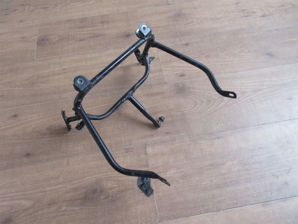 Kawasaki GPZ600R kuipsteun kuipframe kuip frame steun houder, Ophalen of Verzenden