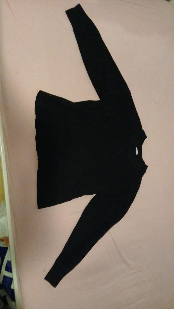 Zwarte trui van Primark - Maat L, Primark, Zwart, Maat 42/44 (L), Ophalen of Verzenden