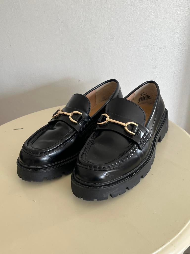 College style mt 39, Ophalen of Verzenden, Zo goed als nieuw, Zwart