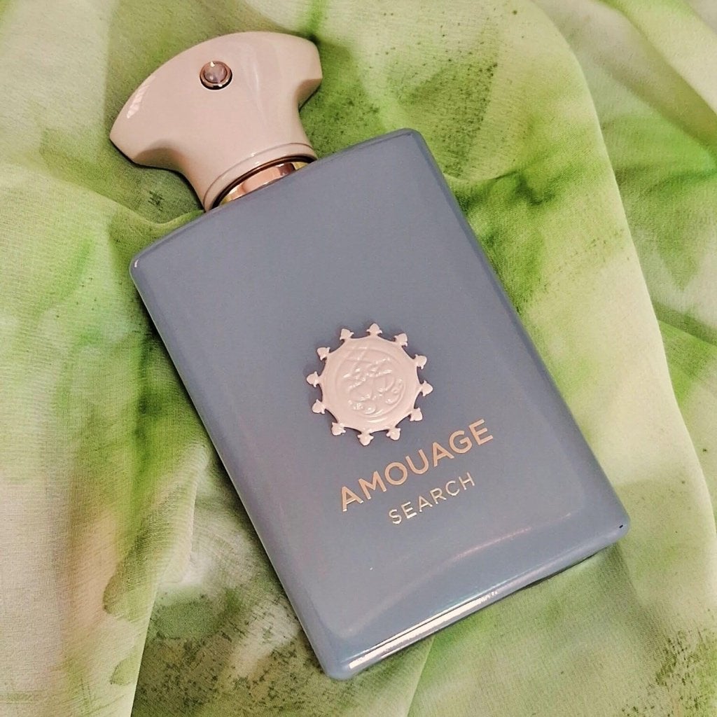 ️♦️ Amouage Search decant/sample, Ophalen of Verzenden, Nieuw