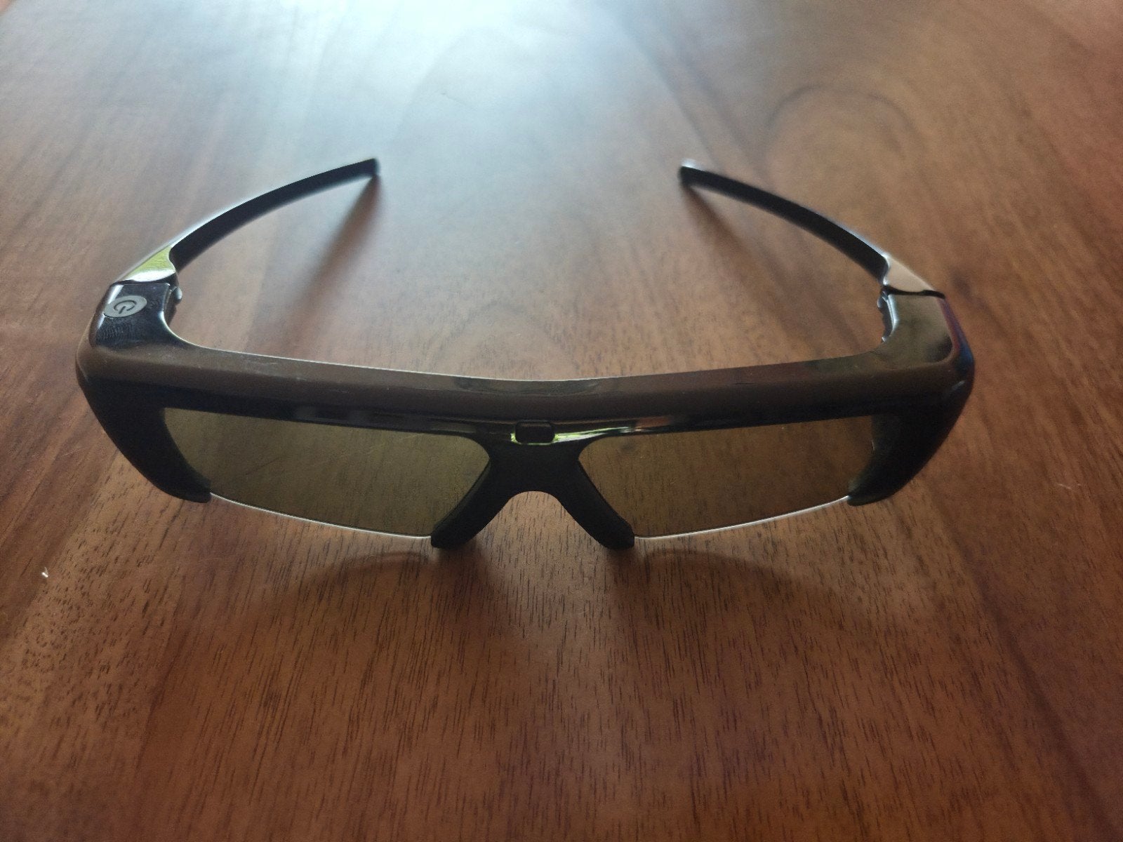 Samsung 3d bril, Ophalen of Verzenden, Bril, Overige merken