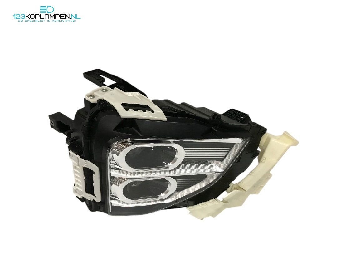 Mitsubishi Eclipse Cross koplamp rechts Facelift Full Led, Gebruikt, -, Verzenden, Mitsubishi