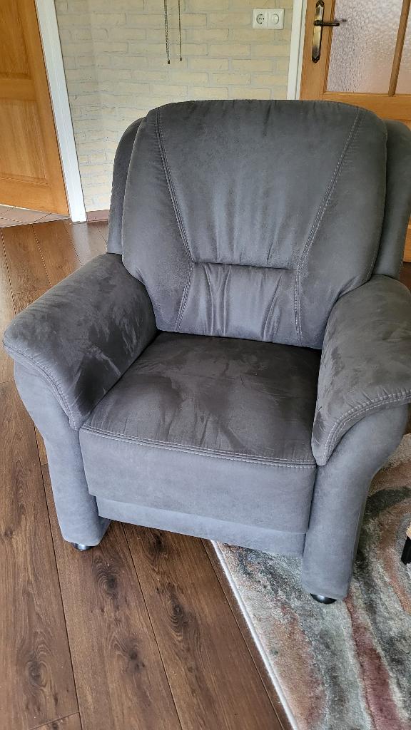 Fauteuil, Ophalen, Gebruikt, Minder dan 75 cm, 75 tot 100 cm