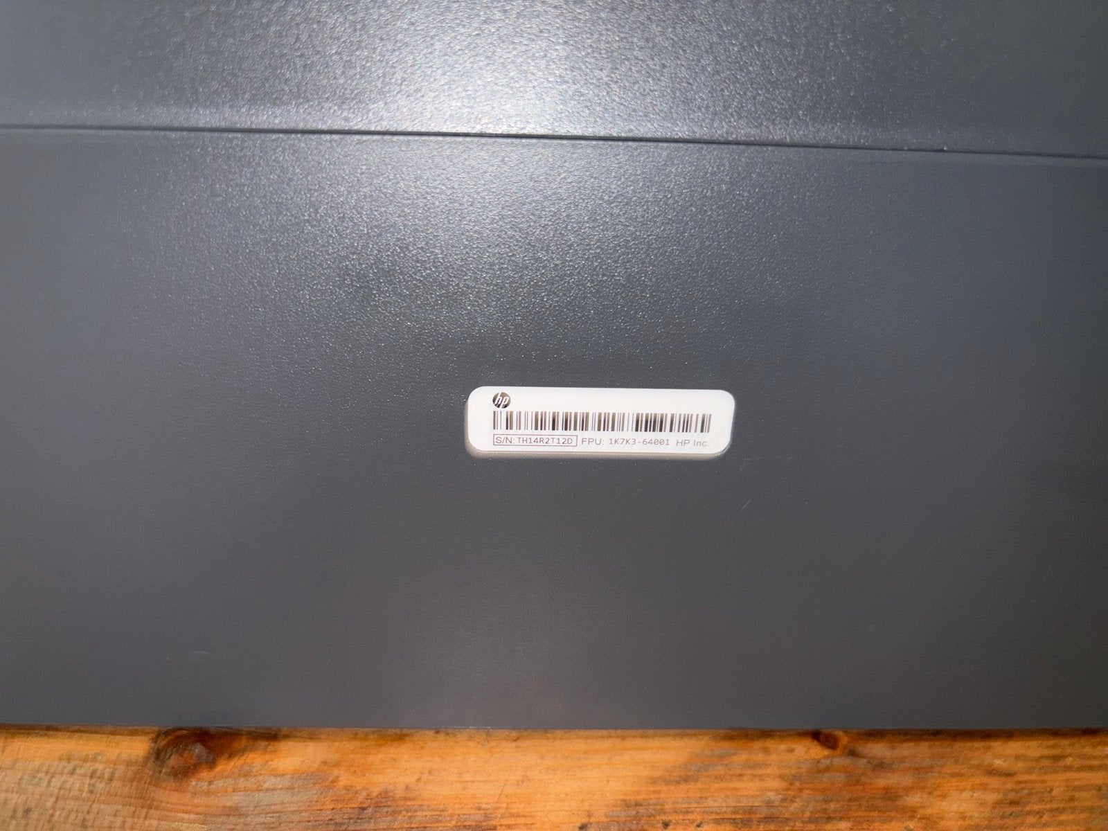 HP OfficeJet Pro 8020 All-in-One Printer, Computers en Software, Printers, Inkjetprinter, All-in-one, Kleur printen, Ophalen of Verzenden