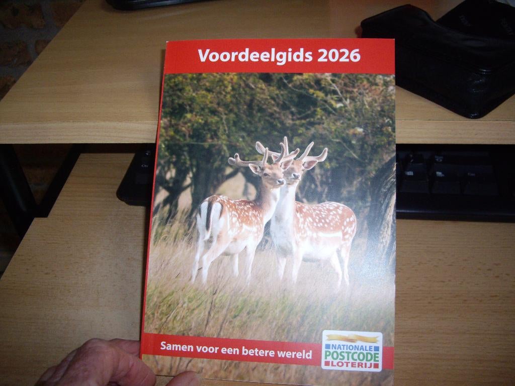 postcode agenda kortingsbonnen €1 per bon, Drie personen of meer, Kortingsbon