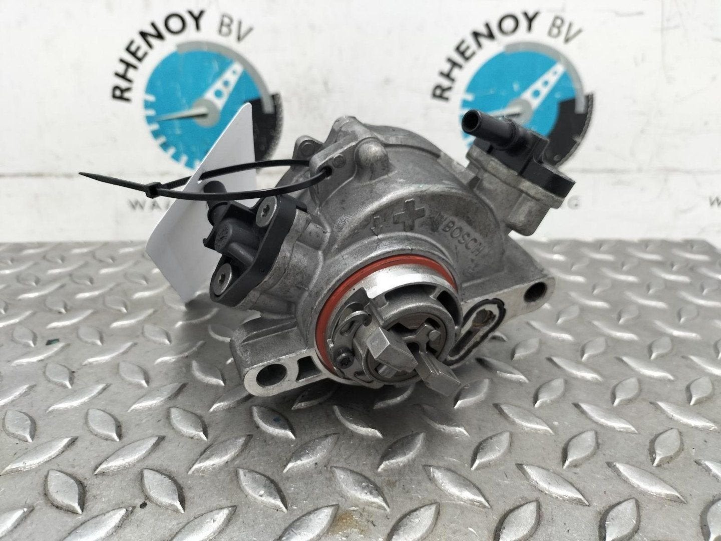 FORD TRANSIT CONNECT EGR KLEP / KOELER 2021, Ophalen of Verzenden, Gebruikt, Stiba lid